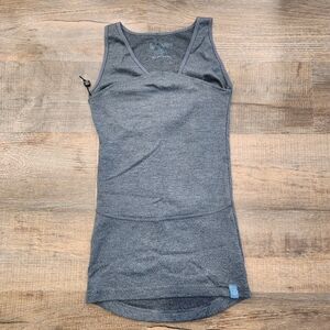 Lalabu Soothe Baby Wearing Shirt